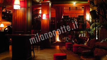 discoteca Barrio Alto Milano